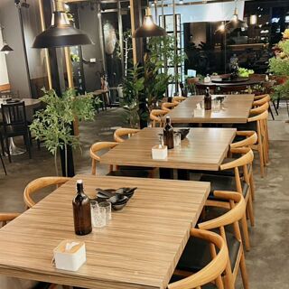 Xun Kitchen - 2