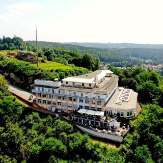 Schlossberg - Homburg - 2