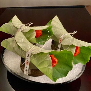 Kentan Horibe - Kyoto - 5