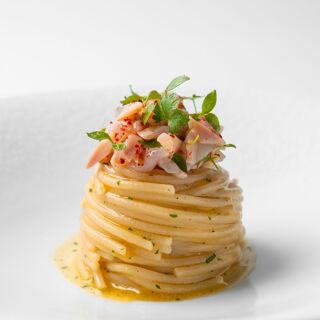 ARMANI / RISTORANTE - 1