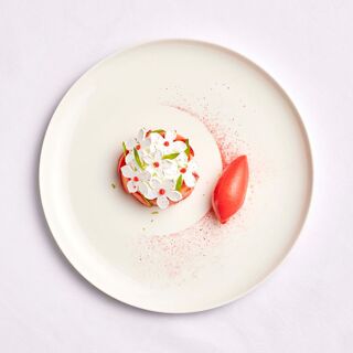 The Lanesborough Grill - 3