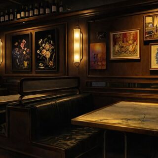 Parquet - 1