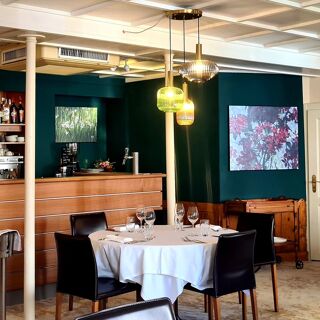 Restaurant Morillon - 10