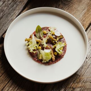 Antica Osteria - 6