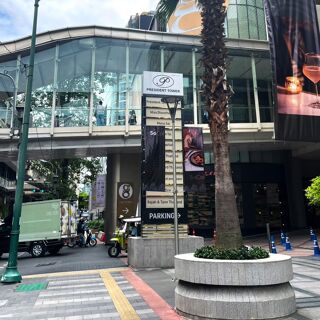 Ginza Sushi Ichi - Bangkok - 7