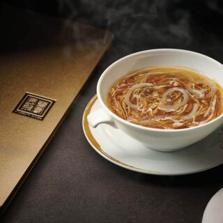 Man Ho (Admiralty) - 4