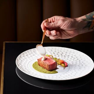 1638 Restaurant by Nacho Manzano - 5