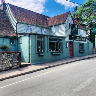 Bowleys at The Plough - 1