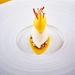 Alois - Dallmayr Fine Dining - 1