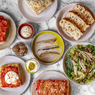 St. Vito Focacceria - 10