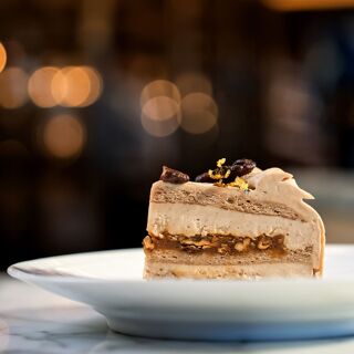Café Boulud - 11