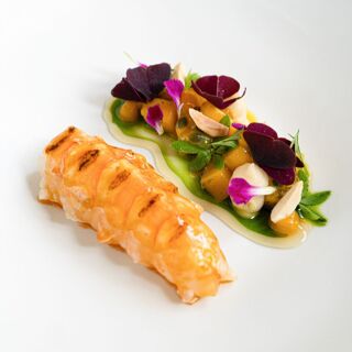 La Porta Restaurant - Bologna - 9