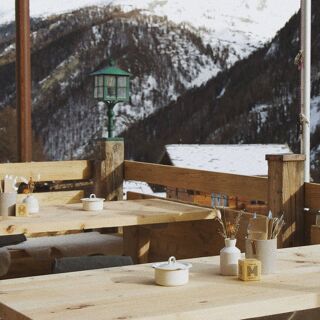 Marmo - Zermatt - 9