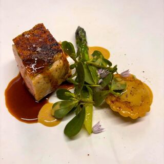 Agapé - Paris - 5