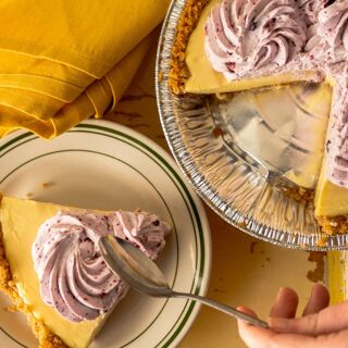 Elsie's Plate & Pie - 2