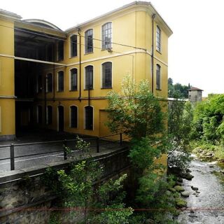 Regallo - Biella - 1