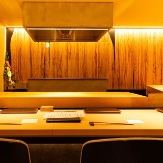 Sushidokoro Kurosugi Shinkan - Osaka - 6