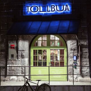 Tollbua - Trondheim