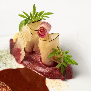 La Table de Clément Paillard - 2