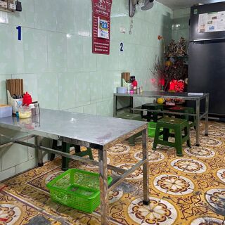 Phở Bò Lâm - Hanoi - 4