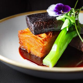 Chez Boulay - Bistro Boréal - Québec - 6