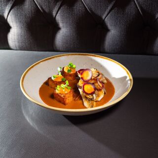 Chez Boulay - Bistro Boréal - Québec - 0