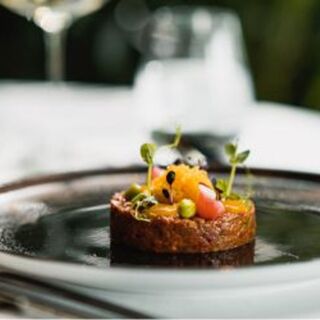 Infinity The Restaurant - 0