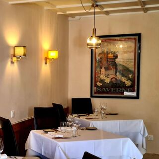 Restaurant Morillon - 7
