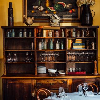 La Petite Grocery - 30