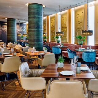 GRETA OTO Frankfurt - 3