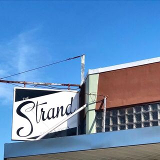 Strand - 9