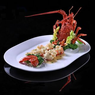 Imperial Treasure Fine Chinese Cuisine (Tsim Sha Tsui) - 5