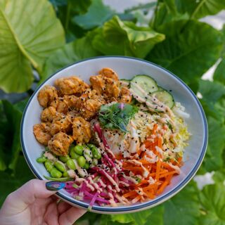 The Tides Market - 11