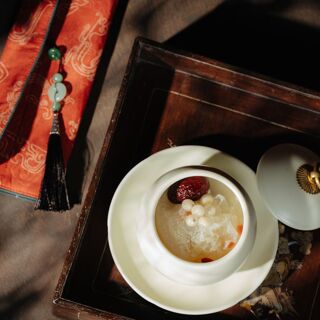 Ưu Đàm - 2