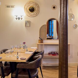 L'Auberge de la Vallée - Nassandres-sur-Risle - 7