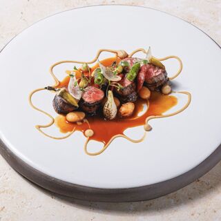 Avlu Restaurant - Istanbul - 0