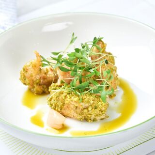 Brasserie Colette Tim Raue - 9