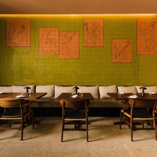 Cozinha das Flores - 5