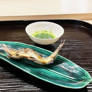 Kaiseki Komuro - 1