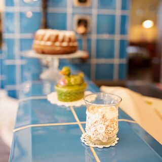 Babiččina zahrada - 4