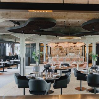 NOVO New Dining - 17
