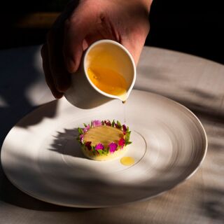 Rote Wand Chef's Table - 9