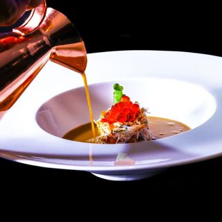 Punjab Grill - 11