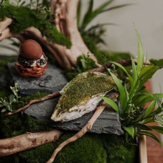 Atelier Binchotan - 7