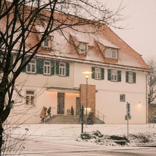 Gestütsgasthof Offenhausen - 3