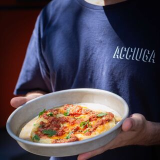 Acciuga - 1