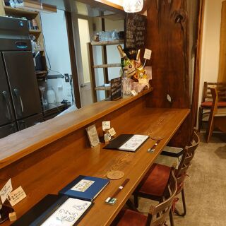 Sobakappo Nagano - 1