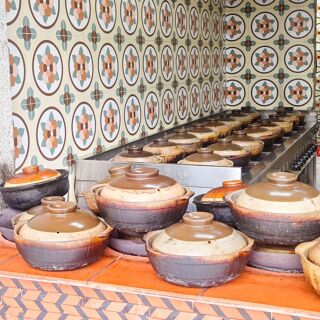 Zhong Ji Yan Shao Fan Ya - Quanzhou - 3