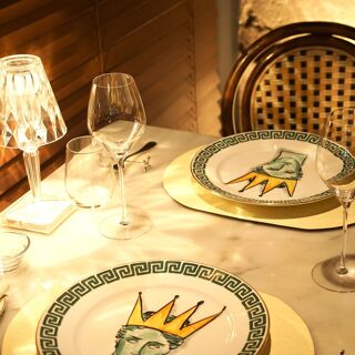 Osteria Aboo - 2