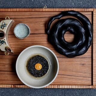 KOKE - Kyoto - 4